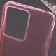 TPU чохол Nova для Xiaomi Redmi Note 12 4G Pink