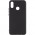 Чохол Silicone Cover Lakshmi (A) для Xiaomi Redmi Note 5 Pro / Note 5 (AI Dual Camera) Чорний / Black
