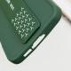 Чохол TPU VIVA для Samsung Galaxy A35 Green