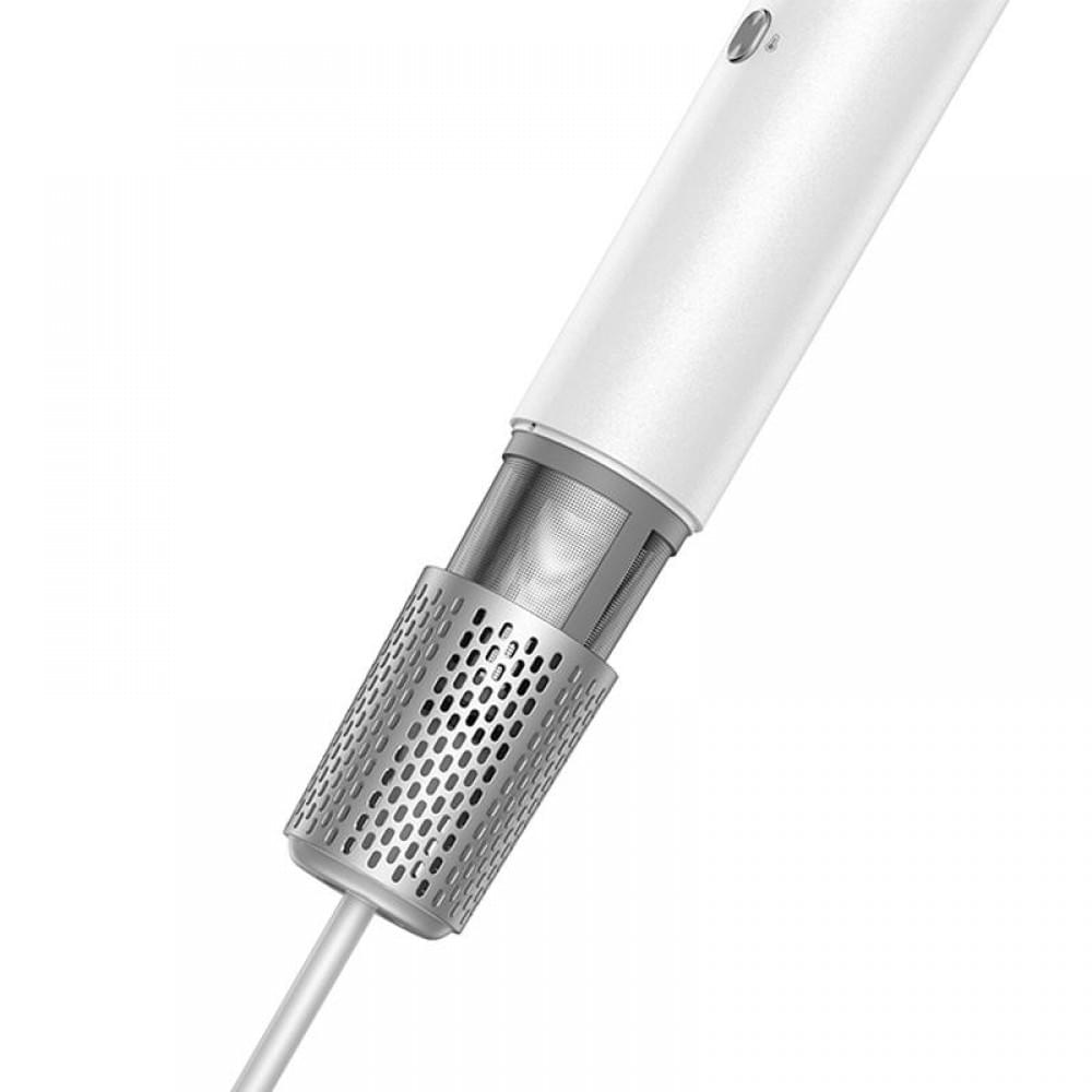 Фен для волосся Hoco HP16 Power Dry (1650W) White