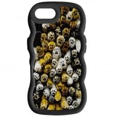 Чехол TPU Cloudy Pictures для Apple iPhone 16e (6.1")