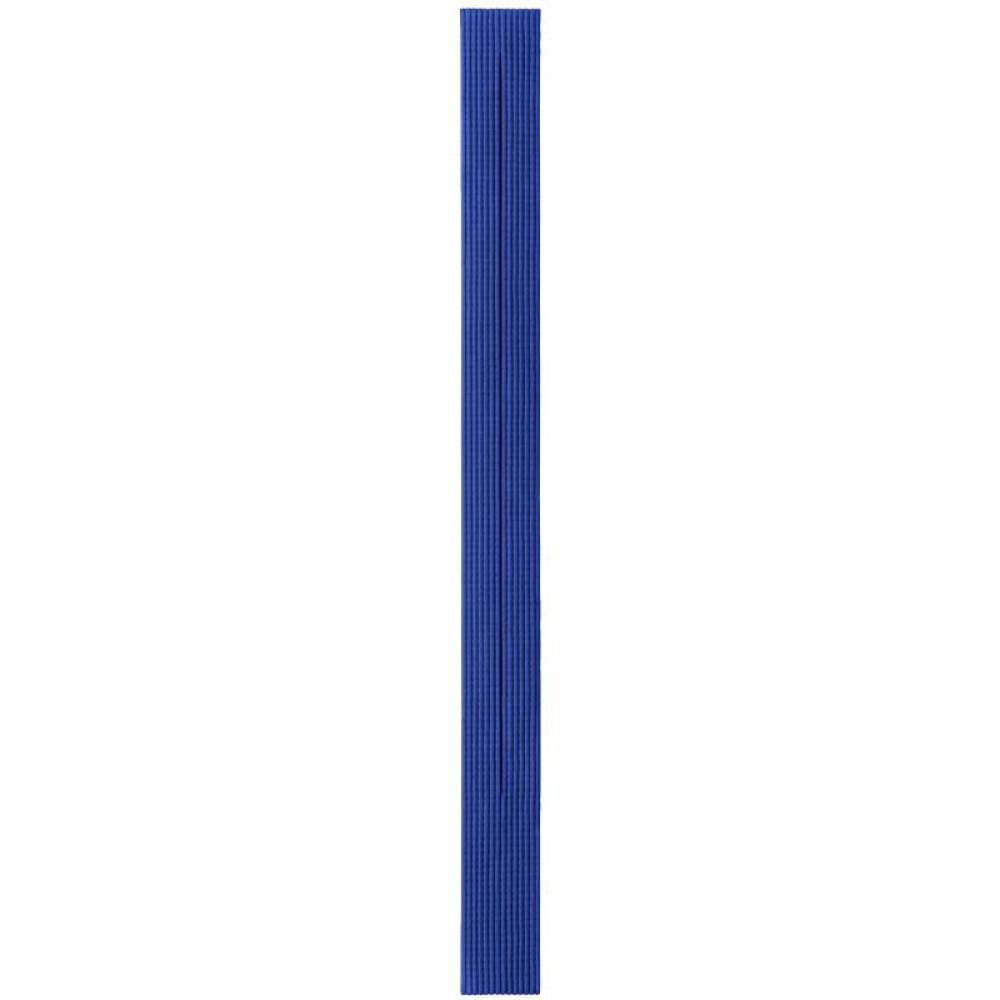 В'язана сумка Pleated Pocket для iPhone (Size S) Blue