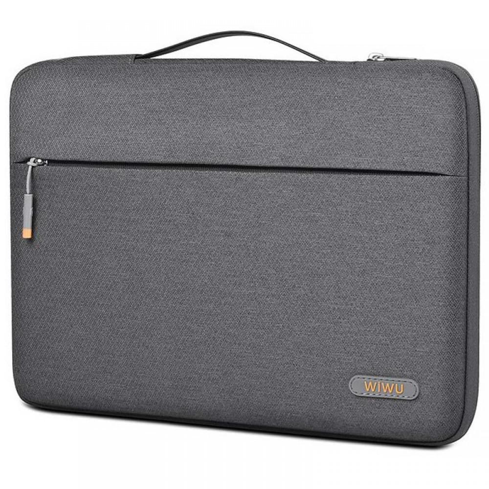 Сумка для ноутбука WIWU Pilot Sleeve 13.3" / 13.6" / 14.2"