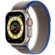 Ремінець Trail Loop для Apple Watch 42(ser.1-3)/44/45/46/49mm (m/l) Blue / Gray