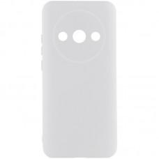 Чохол TPU GETMAN Liquid Silk Full Camera для Xiaomi Redmi A3