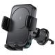 Автотримач з БЗП WIWU CH-321 15W Black