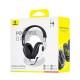Накладні навушники Baseus OS GoPlay 1+ Max Gaming (USB-A/2m) (A00181003213-00)