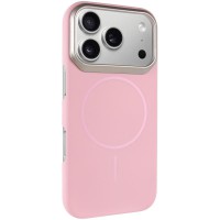 Чохол PC Dream with MagSafe для Apple iPhone 17 Pro Max (6.9") Pink