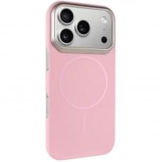 Чохол PC Dream with MagSafe для Apple iPhone 17 Pro Max (6.9") Pink