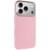 Чохол PC Dream with MagSafe для Apple iPhone 17 Pro Max (6.9") Pink