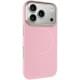 Чохол PC Dream with MagSafe для Apple iPhone 17 Pro Max (6.9") Pink