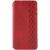 Шкіряний чохол-книжка GETMAN Cubic (PU) для Xiaomi Redmi Note 14 4G (Int. version) Червоний Шкіряний чохол-книжка GETMAN Cubic (PU) для Xiaomi Redmi Note 14 4G (Int. version) Червоний