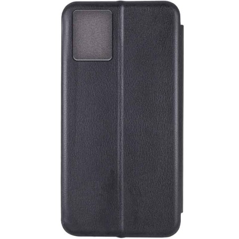 Шкіряний чохол-книжка Classy для Realme 10 4G Чорний