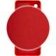 Чохол TPU GETMAN Liquid Silk Full Camera для Samsung Galaxy M34 5G Червоний / Red