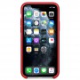 Чехол Silicone Case without Logo (AA) для Apple iPhone 11 Pro (5.8")