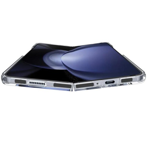 Чохол SGP Ultra Hybrid для Samsung Galaxy Z Fold7 Прозорий