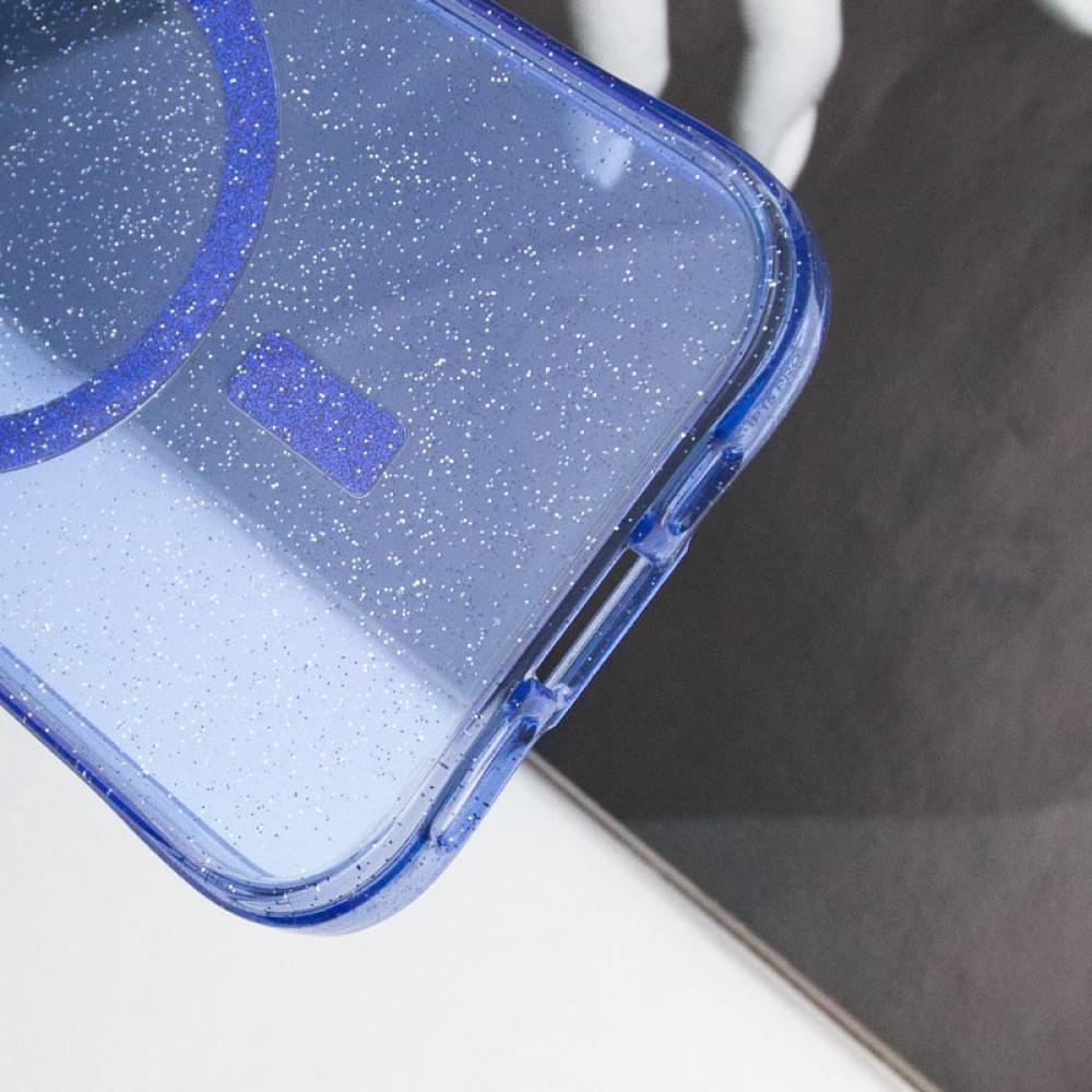 Чехол TPU Radiance with MagSafe для Apple iPhone 16 Pro Max (6.9")