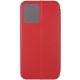 Кожаный чехол (книжка) Classy для Motorola Edge 40
