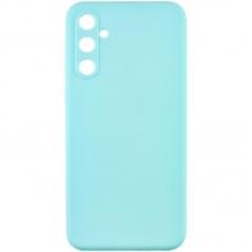 Силиконовый чехол Candy Full Camera для Samsung Galaxy A55