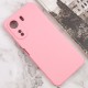 Чехол Silicone Cover Lakshmi Full Camera (AAA) для Xiaomi Redmi 13C / Poco C65