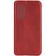 Кожаный чехол книжка GETMAN Cubic (PU) для Oppo A98