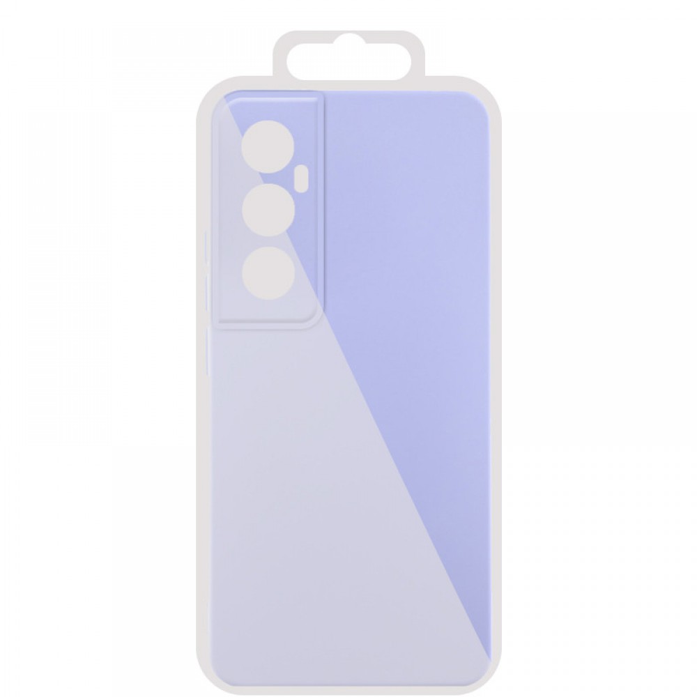 Чехол Silicone Cover Lakshmi Full Camera (AA) для Realme C65 4G