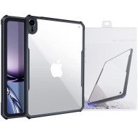 TPU+PC чохол Xundd c посиленими кутами для Apple iPad Mini 6 (8.3") (2021) (2024) Чорний