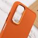TPU чехол Bonbon Metal Style для Samsung Galaxy A54 5G