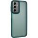 Чехол TPU+PC Lyon Frosted для Samsung Galaxy A05s