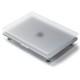 Чохол-накладка Clear Shell для Apple MacBook Pro 16.2" (A2485/A2780) Прозорий
