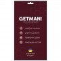 TPU чехол GETMAN Ease logo усиленные углы Full Camera для Samsung Galaxy S22