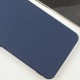 Чохол Silicone Cover Lakshmi Full Camera (AAA) для Xiaomi Poco X7 Pro Темно-синій / Midnight blue