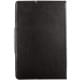 Универсальный кожаный чехол-книжка для планшета 9-10"