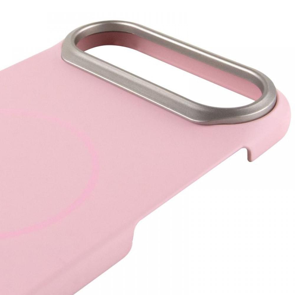 Чохол PC Dream with MagSafe для Apple iPhone 17 Air (6.5") Pink