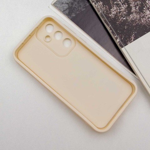 Чохол TPU Toys Case для Samsung Galaxy A35 Sand / Always Happy