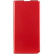 Кожаный чехол-книжка GETMAN Elegant (PU) для Samsung Galaxy A54 5G