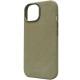 Чохол Denim with MagSafe для Apple iPhone 14 Pro (6.1") Olive