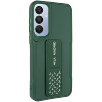 Чохол TPU VIVA для Samsung Galaxy A35 Green