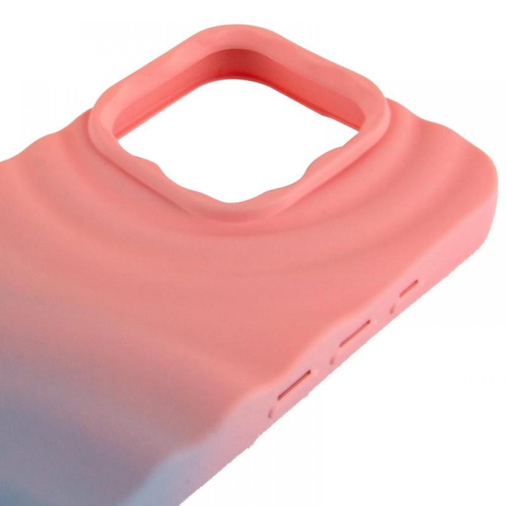 Чехол TPU ColorWave для Apple iPhone 15 Pro Max (6.7")