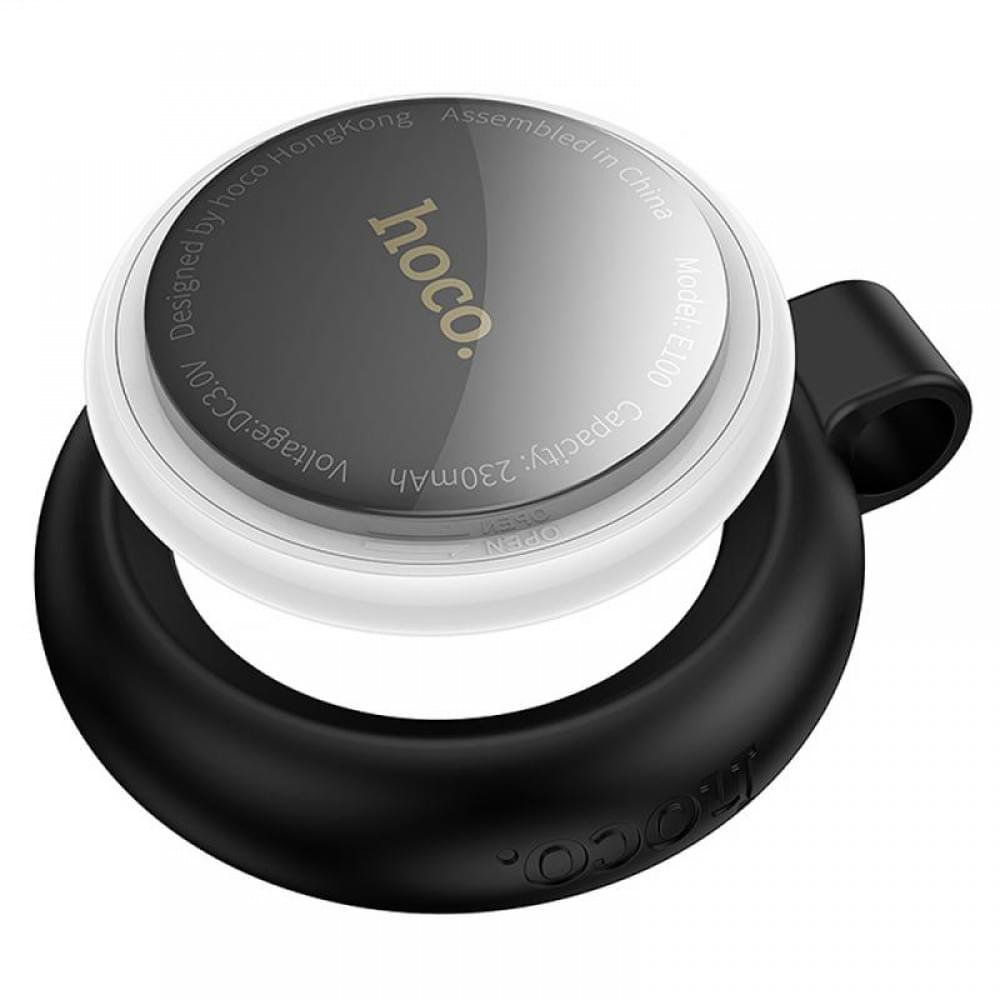 Трекер Hoco E100 Mini Finder 230 mAh White