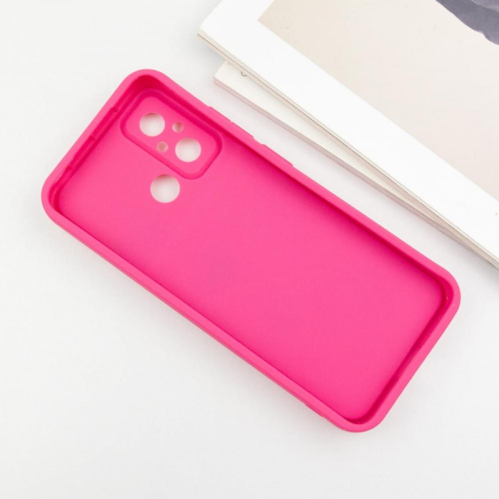 Чехол TPU Toys Case для Xiaomi Redmi 12C / Poco C55