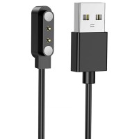 Зарядний пристрій для Hoco Y34/Y37/Y41 Black