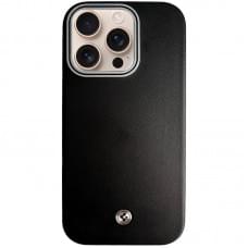 Чехол SGP PC+Leather with MagSafe для Apple iPhone 16 Pro Max (6.9")