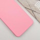 Чохол Silicone Cover Lakshmi Full Camera (AA) with MagFit для Google Pixel 8 Рожевий / Light pink