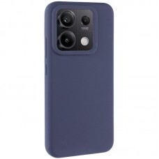 Чехол Silicone Cover Lakshmi (AAA) для Xiaomi Redmi Note 13 5G
