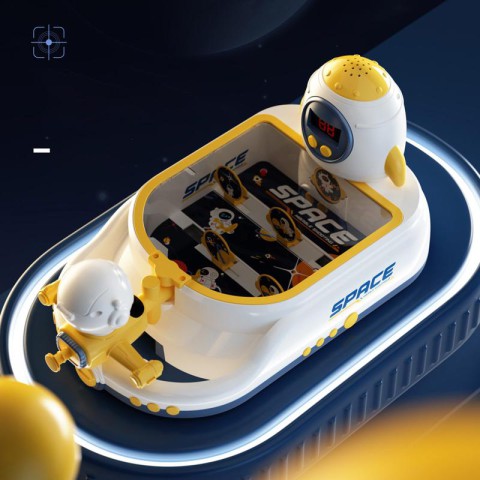 Настільна інтерактивна гра SHT 889-8 Shooting Space White