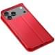 Чохол-книжка Dux Ducis Hivo для Apple iPhone 17 Pro (6.3") Red