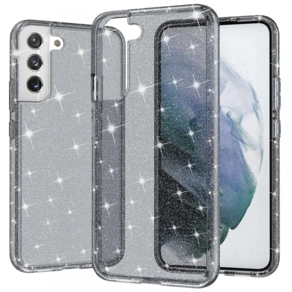 TPU чехол Nova для Samsung Galaxy S21 FE