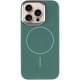 Чохол PC Dream with MagSafe для Apple iPhone 16 Pro (6.3") Turquoise
