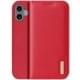 Чохол-книжка Dux Ducis Hivo для Apple iPhone 16 (6.1") Red